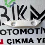 Nissan Micra 2011 – 2014 Çıkma Tampon Braketi