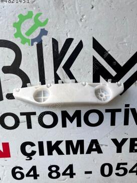 Nissan Micra Tampon Braketi çıkma parça