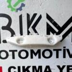 Nissan Micra 2011 – 2014 Çıkma Tampon Braketi
