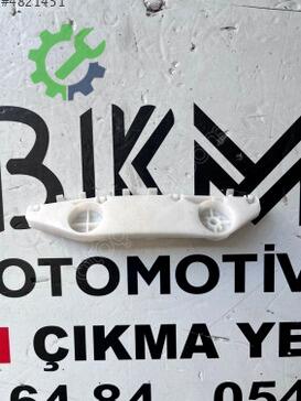 Nissan Micra Tampon Braketi çıkma parça