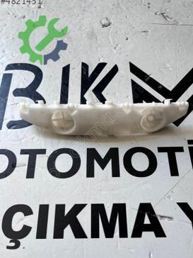 Nissan Micra Tampon Braketi çıkma parça