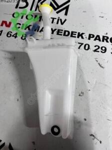 Nissan Micra Orijinal Çıkma Silecek Suyu Deposu
