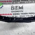 Nissan Micra 2011 – 2018 Ön Panel Çıkma
