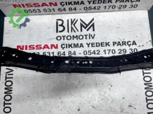 Nissan Micra 2011 – 2018 Ön Panel Çıkma