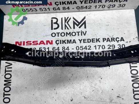 Nissan Micra Ön Panel çıkma parça