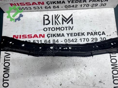 Nissan Micra Ön Panel çıkma parça