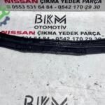 Nissan Micra 2011 – 2018 Ön Panel Çıkma