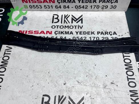 Nissan Micra Ön Panel çıkma parça