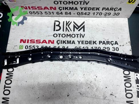 Nissan Micra Ön Panel çıkma parça