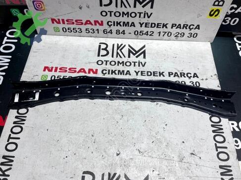 Nissan Micra Ön Panel çıkma parça
