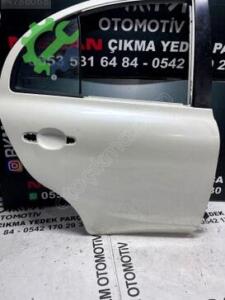 Nissan Micra 2011 – 2018 Sağ Arka Kapı Çıkma