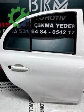 Nissan Micra Kapı çıkma parça