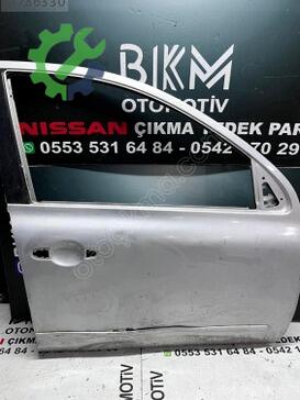 Nissan Micra Kapı çıkma parça