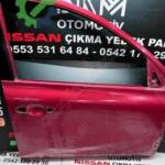 Çıkma Nissan Micra Kapı