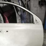 Çıkma Nissan Micra Kapı