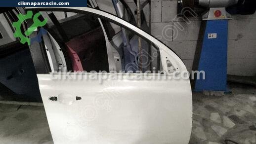Nissan Micra Kapı çıkma parça