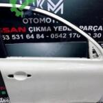 Çıkma Nissan Micra Kapı
