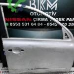 Çıkma Nissan Micra Kapı