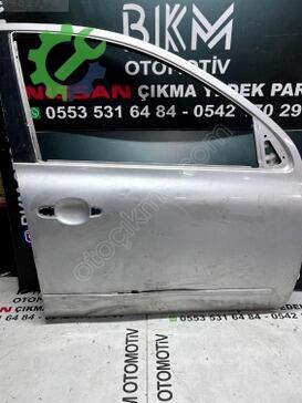 Nissan Micra Kapı çıkma parça