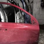 Nissan Micra 2011 – 2018 Çıkma Kapı