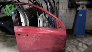 Nissan Micra 2011 – 2018 Çıkma Sağ Ön Kapı (2. Adet)