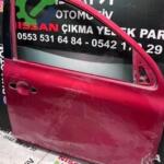 Nissan Micra 2011 – 2018 Çıkma Kapı
