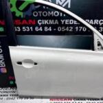 Nissan Micra 2011 – 2018 Çıkma Kapı