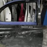 Kapı Nissan Micra 2010 – 2011 Çıkma