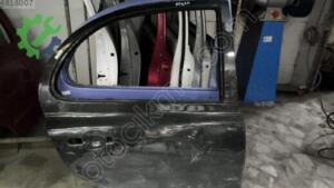 Sağ Ön Kapı Nissan Micra 2010 – 2011 Çıkma