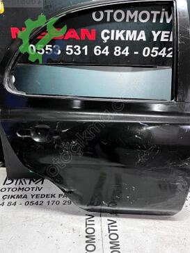Nissan Micra Kapı çıkma parça