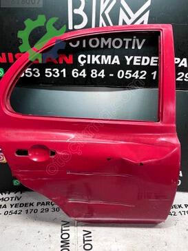 Nissan Micra Kapı çıkma parça