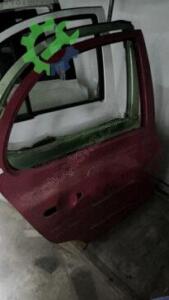 Nissan Micra Sağ Ön Kapı Çıkma (2. Adet)