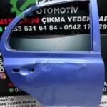 Nissan Micra Kapı Çıkma
