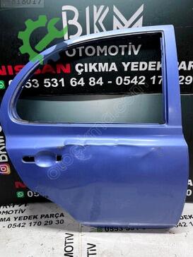 Nissan Micra Kapı çıkma parça