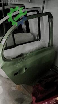 Nissan Micra Kapı çıkma parça