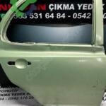 Nissan Micra Kapı Çıkma