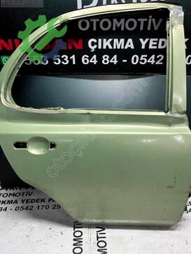 Nissan Micra Kapı çıkma parça