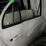 Çıkma Nissan Micra Kapı