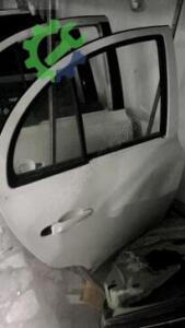 Çıkma Nissan Micra Sağ Ön Kapı