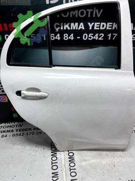 Nissan Micra Kapı çıkma parça