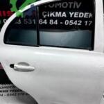 Çıkma Nissan Micra Kapı