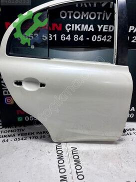 Nissan Micra Kapı çıkma parça