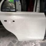 Nissan Micra 2011 – 2018 Çıkma Kapı