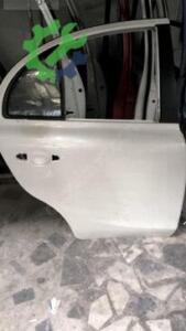 Nissan Micra 2011 – 2018 Çıkma Sağ Ön Kapı