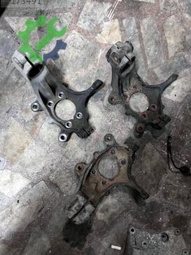 Nissan Micra Taşıyıcı çıkma parça