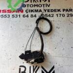 Nissan Micra 2011 – 2018 Kapı Kilidi Çıkma