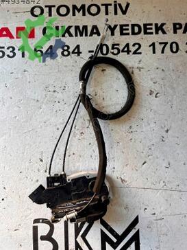 Nissan Micra Kapı Kilidi çıkma parça