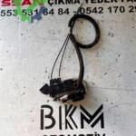 Nissan Micra 2011 – 2018 Kapı Kilidi Çıkma
