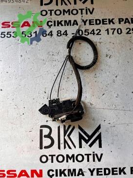Nissan Micra Kapı Kilidi çıkma parça