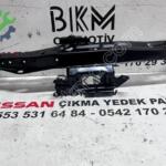 Nissan Micra Ön Panel Çıkma